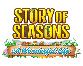 STORY OF SEASONS: A Wonderful Life