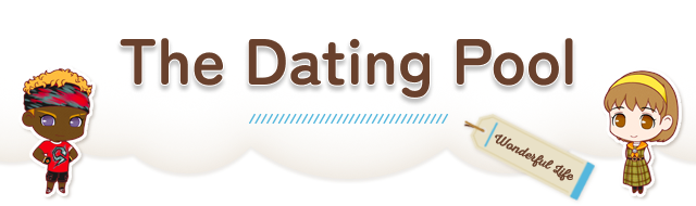 The Dating Pool